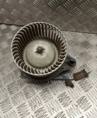 Mazda 626 Heater fan/blower