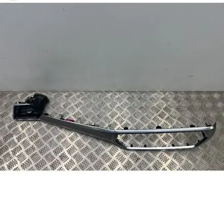 BMW 3 G20 G21 Dashboard glove box trim 9624731
