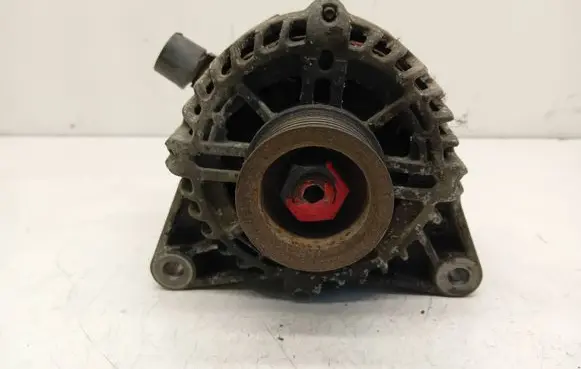 Ford Fiesta Generator/alternator 3S6TAA 040405 102450