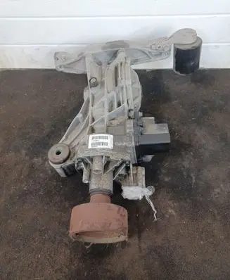 Volvo XC60 Rear differential P1216694 1216694