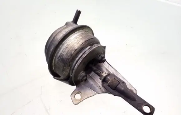 Audi A6 S6 C5 4B Turbo system vacuum part 7004661