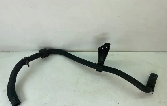 Volkswagen PASSAT B6 Engine coolant pipe/hose 1K0122109BE