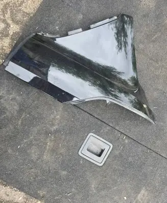 Ford B-MAX Fender AV11R29613CDW