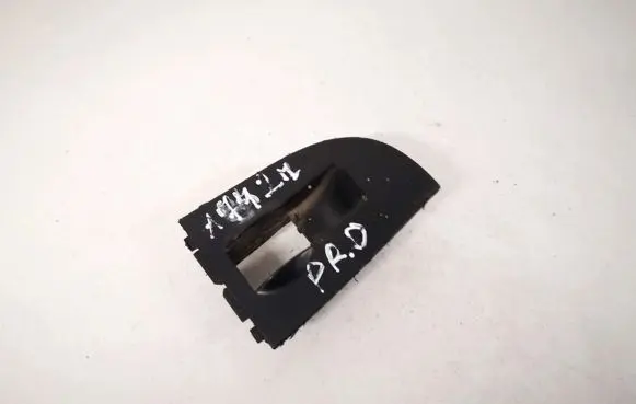 Audi A6 S6 C5 4B Front door window switch trim 4b1959522