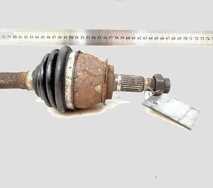 Mini One - Cooper Clubman R55 Front driveshaft 4853931 VP6MW3B437CE2