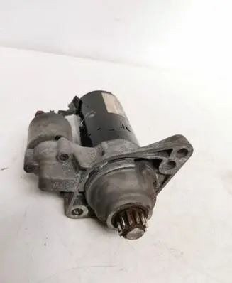 Volkswagen Transporter - Caravelle T5 Starter motor 0986024100 0986XA1254