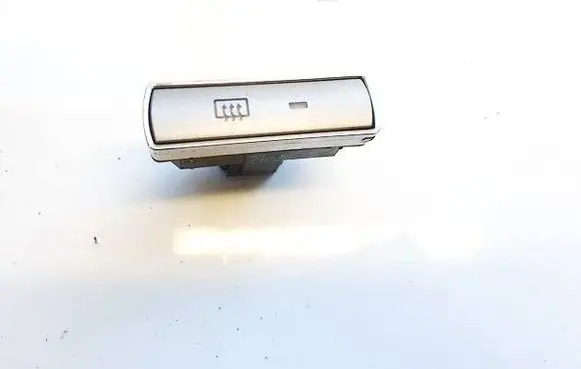 Ford Mondeo MK IV Windscreen/window heater switch 6M2T18C621AC