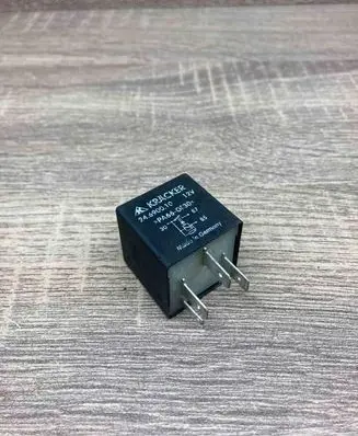 Audi A3 S3 8L Other relay 24690010