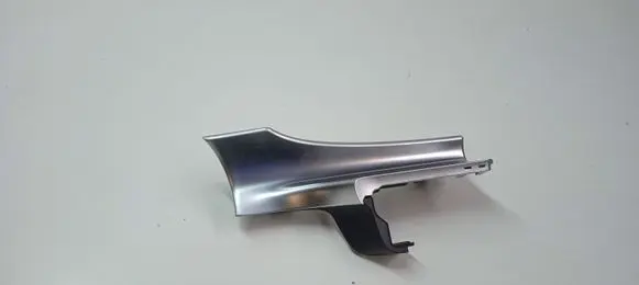 Mercedes-Benz GLC X253 C253 Dashboard glove box trim A2536809900