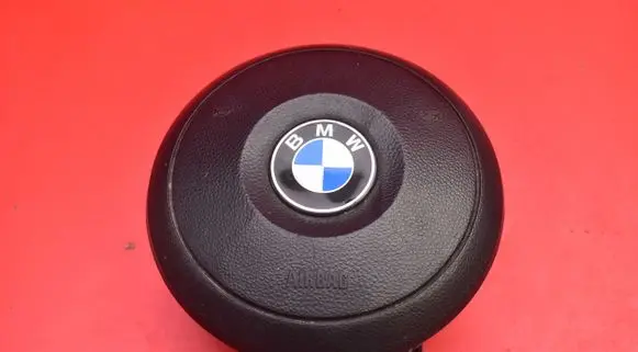 BMW 6 E63 E64 Steering wheel airbag 6024455