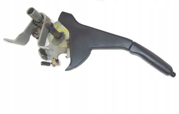Mitsubishi Grandis Handbrake/parking brake lever assembly