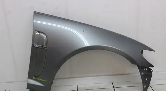 Jaguar XF Headlight/headlamp