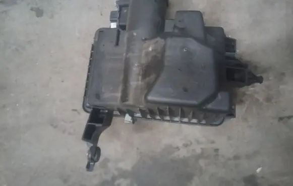 Nissan Qashqai Air filter box 4EA0A