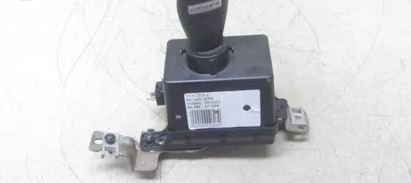 Dodge Journey Ignition lock