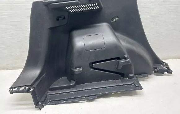 Nissan Note (E12) Trunk/boot side trim panel 849513VV0A