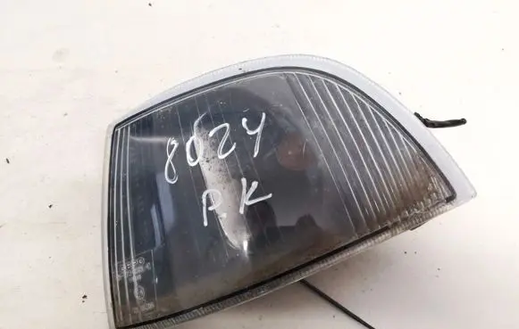 Volvo S40, V40 Front indicator light 017731513l 01-773-1513l