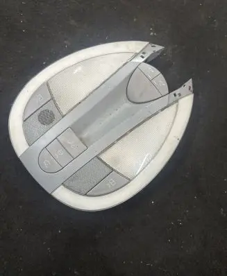 Mercedes-Benz E W211 Other interior light