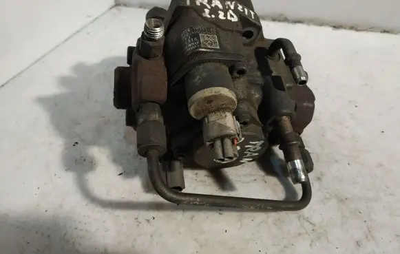 Ford Transit Fuel injection high pressure pump 6C1Q9B395AD