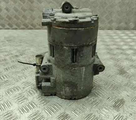 BMW i3 Air conditioning (A/C) compressor (pump) 6830620