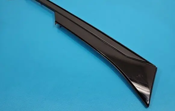 Opel Grandland X side skirts sill cover YP00051377 IMPRK1545847