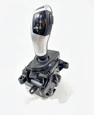 BMW 3 F30 F35 F31 Gear selector 9326582