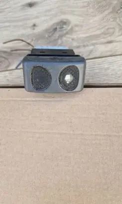Iveco Daily 5th gen Other switches/knobs/shifts 504191933