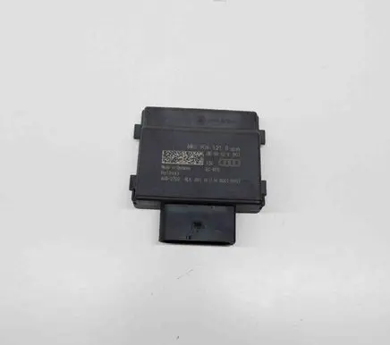 Audi A5 Fuel injection pump control unit/module 8W0906121B