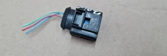 Audi A6 C7 Fuel injector wires 4D0971993A CDDEC