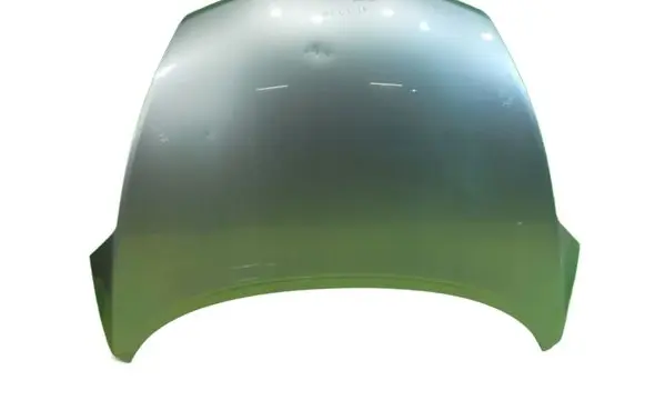 Nissan Juke I F15 Engine bonnet/hood 17AB98