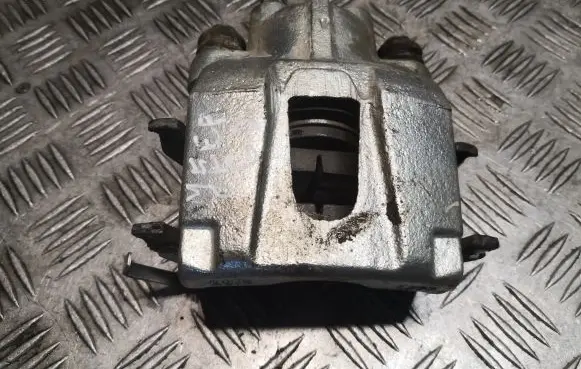 Jeep Grand Cherokee (WK) Rear brake caliper 5143702AB