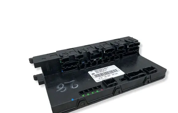 Mercedes-Benz CLC CL203 Fuse box set 2035454701 5DK00848675