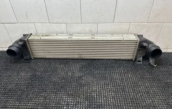 Volvo V60 Intercooler radiator 31338472