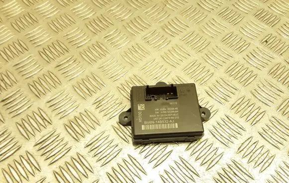 Ford Focus Door control unit/module AV6N14C236AB AV6N14C068AH BV6N14B532AJ