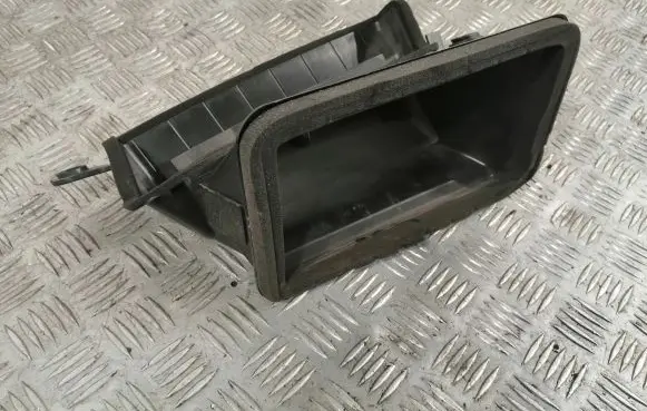Toyota Avensis T270 Interior heater climate box assembly housing 8722005020