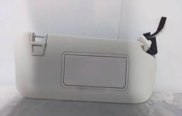 Ford Bronco Sun visor 