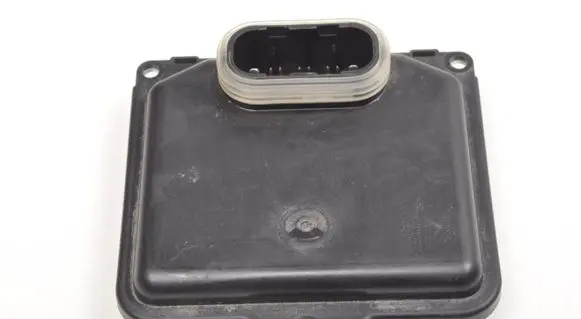 Audi Q5 SQ5 Xenon control unit/module 80A907397A