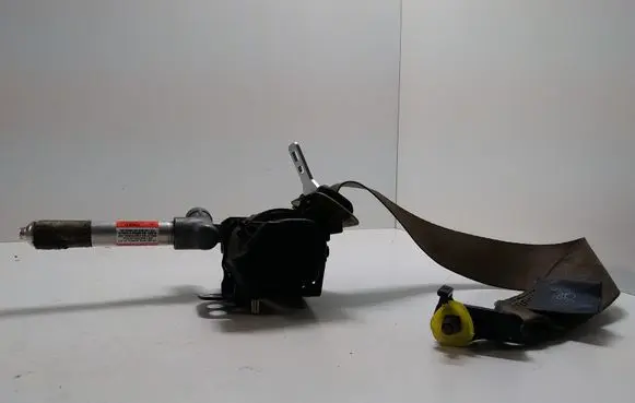 Volvo S80 Rear seatbelt 30738538