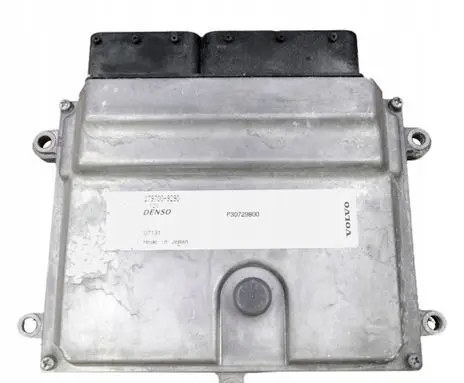 Volvo S40 Engine control unit/module P30729800