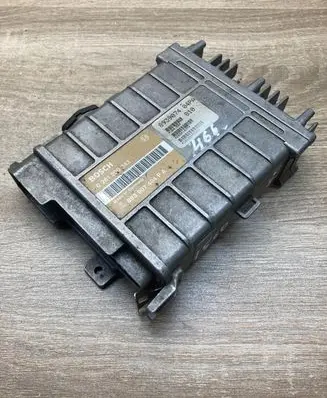 Audi 80 90 B3 Engine control unit/module ECU 893907404PA 0261200242