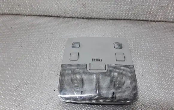 Audi A3 S3 8L Front seat light 8L0947111D