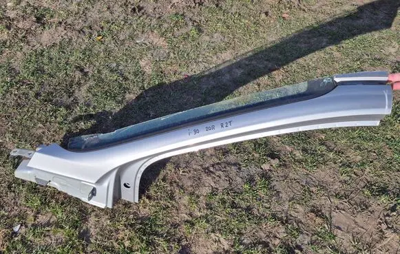 Hyundai i30 Front quarter panel 