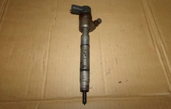 KIA Rio Fuel injector 0445110256