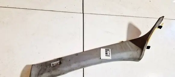BMW 1 E81 E87 (C) pillar trim 51437058329 51.43-7058329