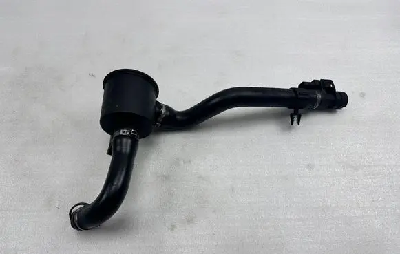 Audi Q7 4M Secondary air pump 079133911D 079133911