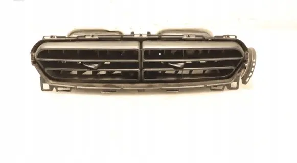Citroen C-Elysée Dashboard air vent grill cover trim 9676476977