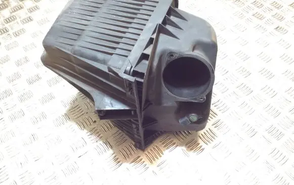 Jeep Grand Cherokee (WK) Air filter box 53013803AC