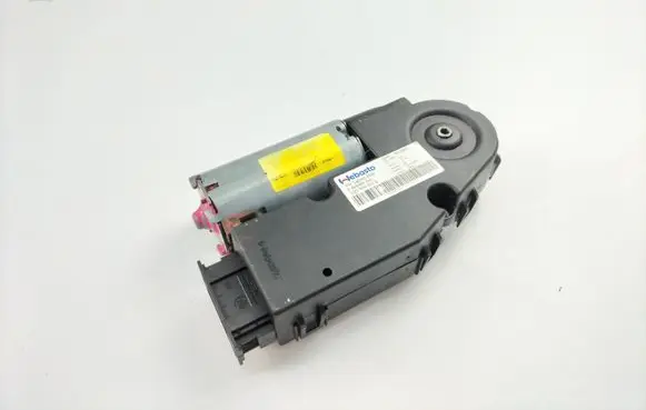 Volkswagen Eos Hand brake control module 1Q0959591B