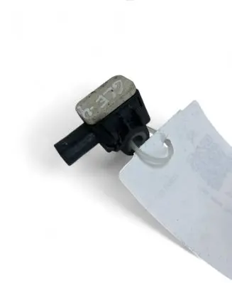 Mercedes-Benz GLE (W166 - C292) Airbag deployment crash/impact sensor A1668210151