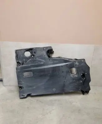 Toyota Corolla E210 E21 Pickup box liner 5762802160