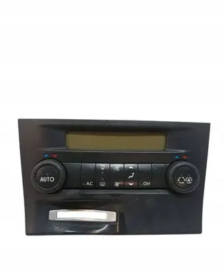 Renault Laguna II Climate control unit 8200575240